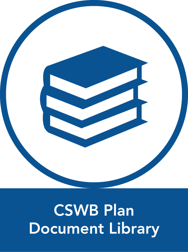 CSWB Plan Document Library