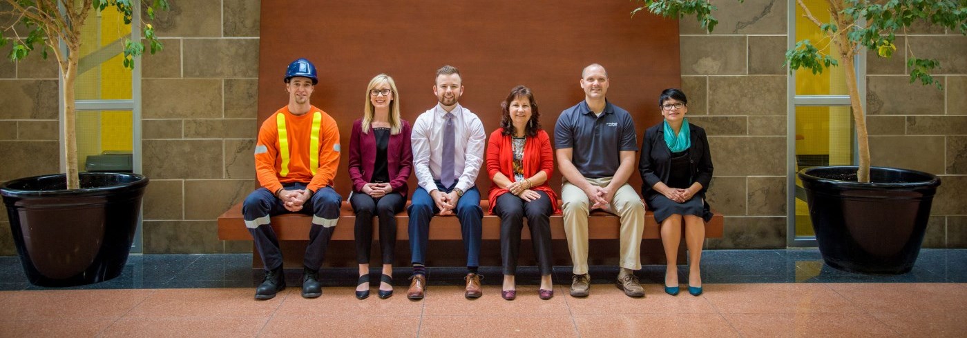 Recreation jobs in durham region