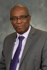 Image of Councillor Anderson
