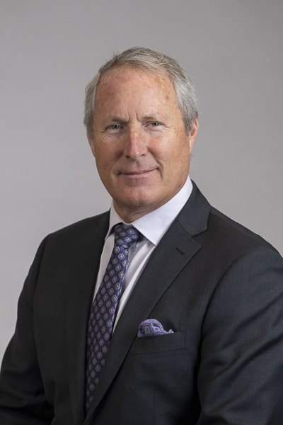 Image of Councillor Collier