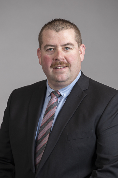 Photo of Councillor Jubb