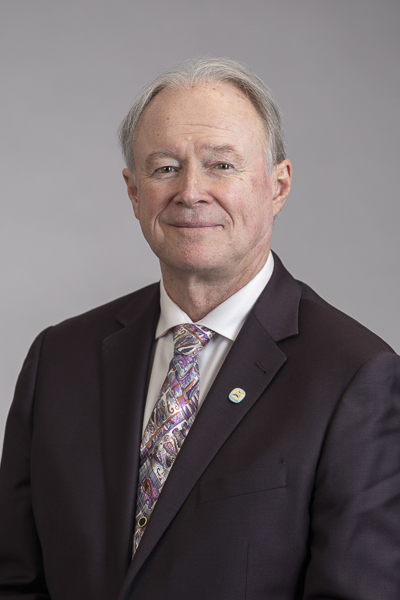 Image of Councillor Kerr