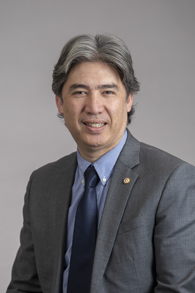 Image of Councillor Yamada