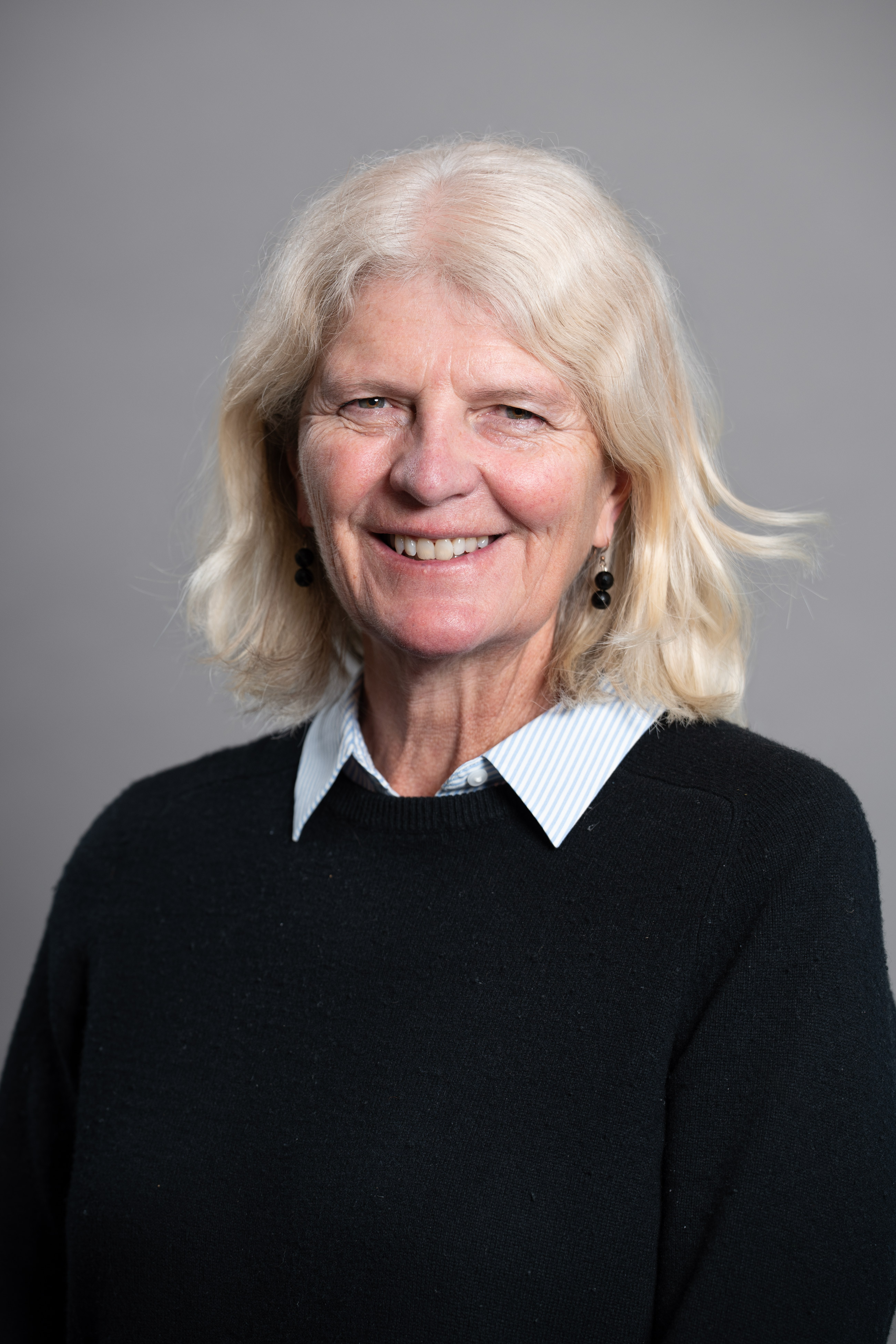 Place holder for Photo of Councillor Pettingill