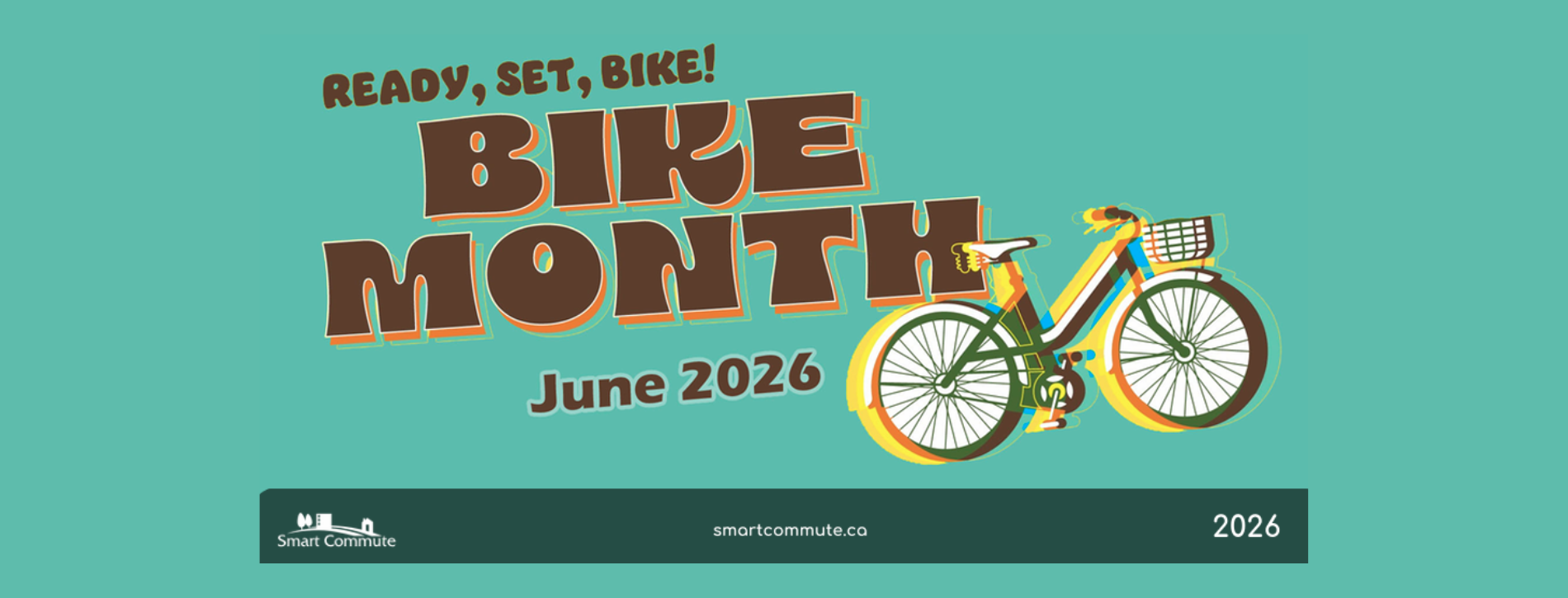 Bike Month logo 