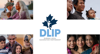 Images of diverse individuals engaging in different activities