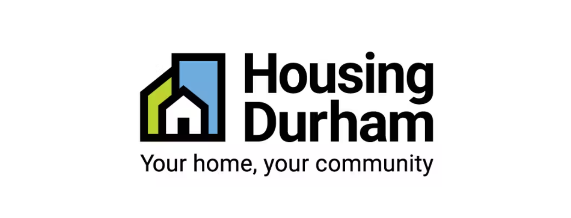 Housing Durham logo 