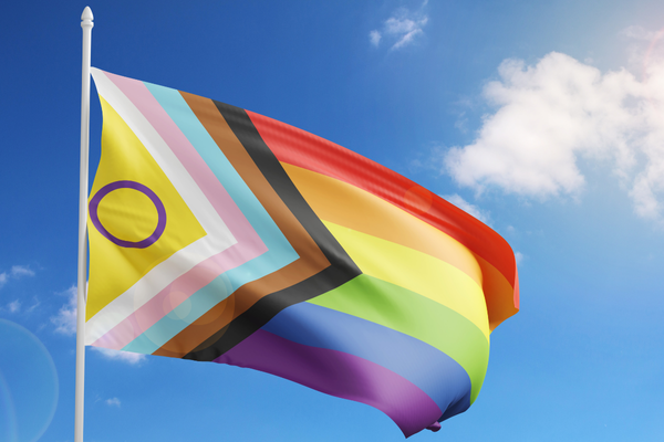 DEI flag