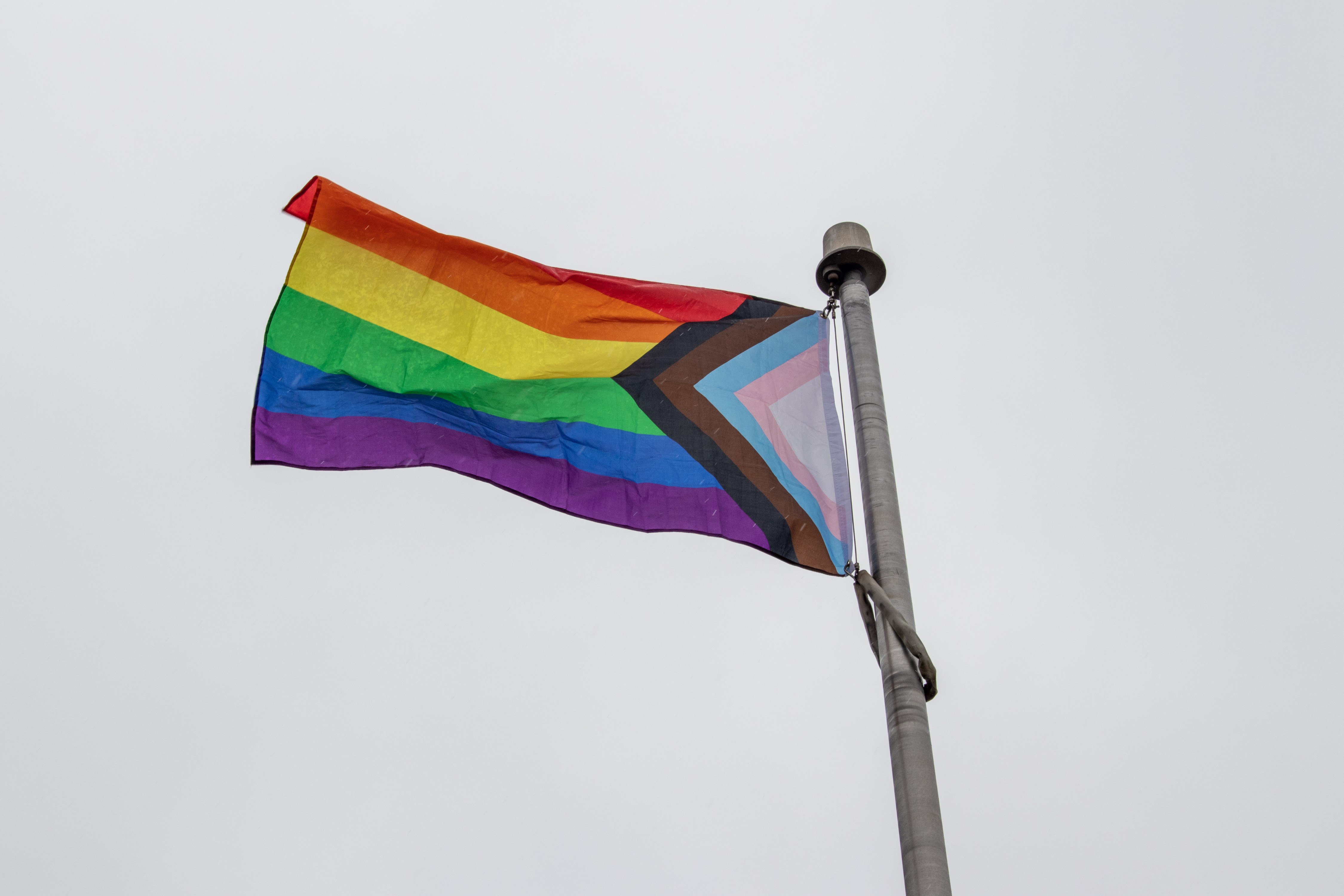 Durham Region celebrates diversity; raises flag for Pride Month