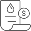 Water bill