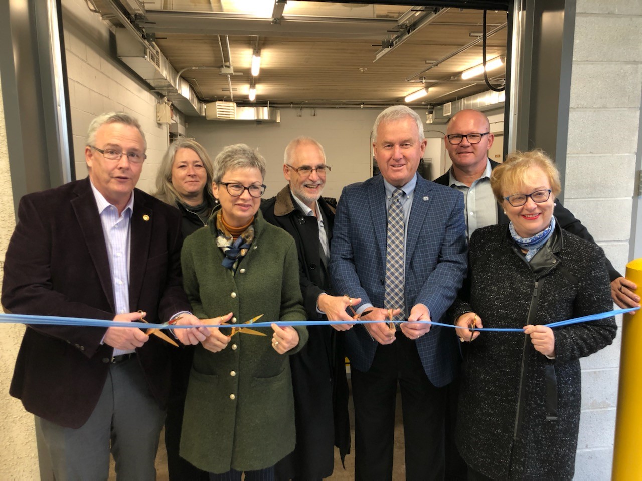 Bowmanville-HSW-Facility-Opening