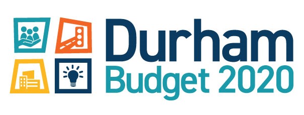 Durham Budget 2020