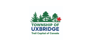 Township of Uxbridge logo.
