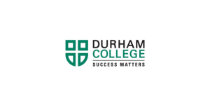 Durham College logo
