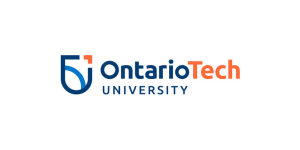 Ontario Tech logo