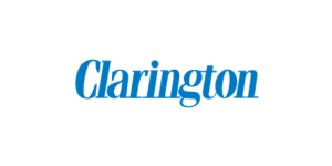 Municipality of Clarington logo.