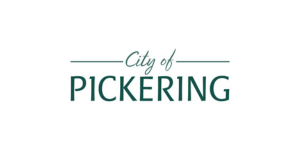 City of Pickering logo.