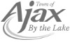 Town of Ajax logo