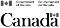 Government of Canada logo