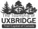 Township of Uxbridge logo