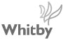 Town of Whitby logo