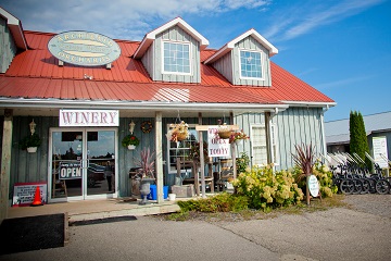 Archibald's Winery