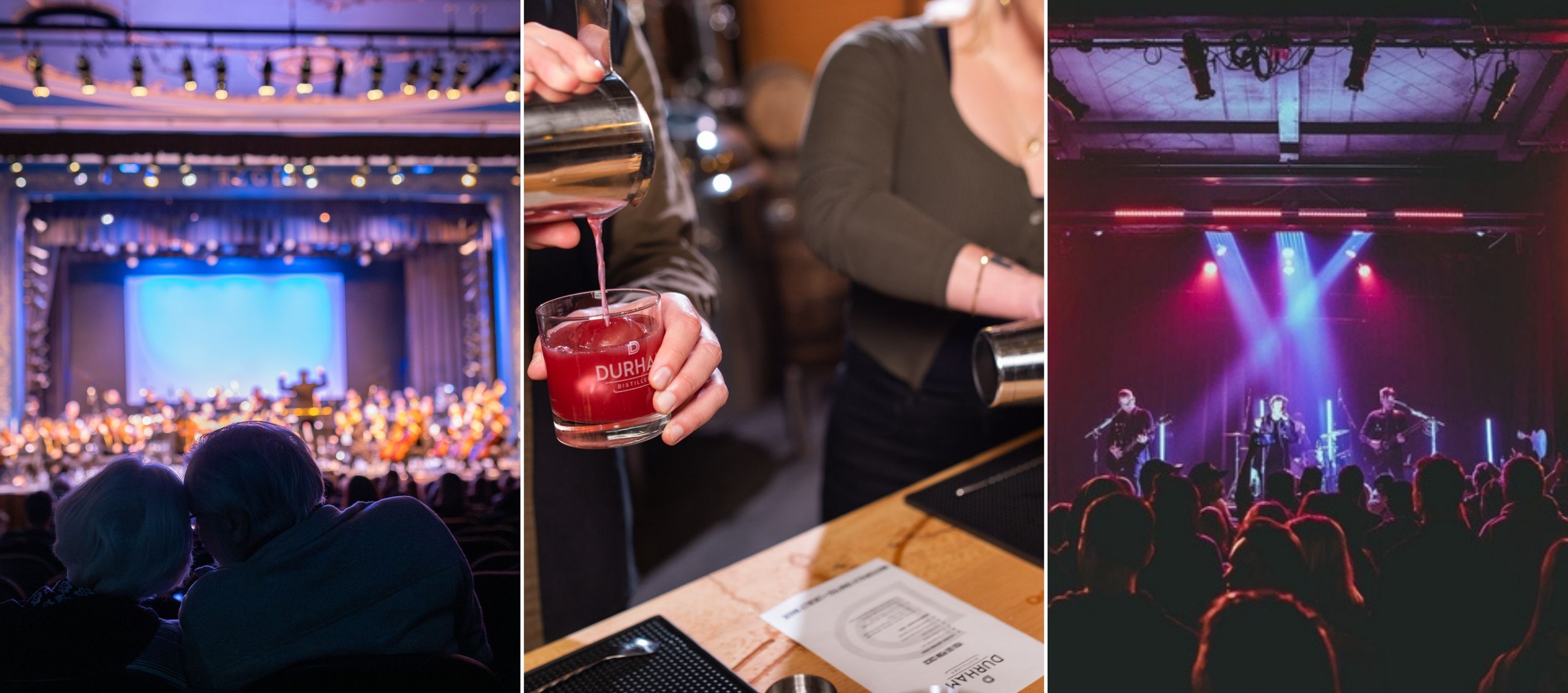 Local events in Durham Region, Ontario, Canada