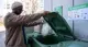 Multi-residential green bin collection