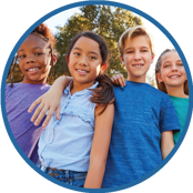 Children and Young Teens
