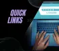 Quick Links