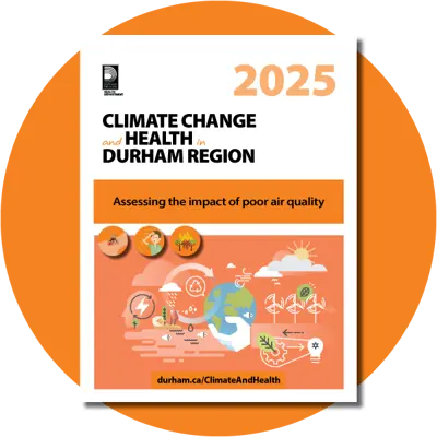 Air Quality Vulnerability Assessment Cover