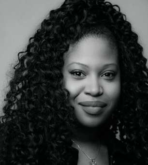 Headshot of Tamar Bird.