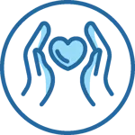Reach out for support