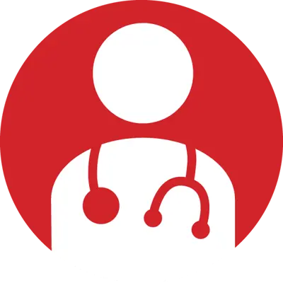 Health care professionals icon