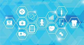 Medical graphic