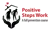 Positive Steps course logo