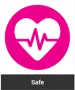 Heart icon.