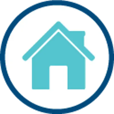 House icon