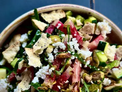 Pages-Platefuls-Recipes---Summer-Fattoush---Durham-Tourism-Blog-2.jpg