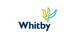 Town of Whitby logo