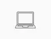 Laptop icon