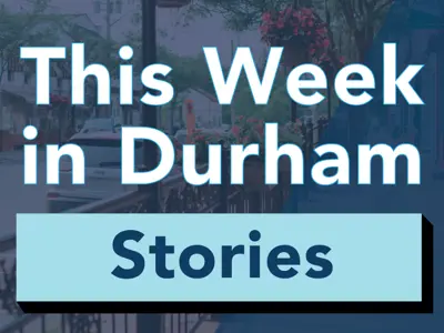 This Week In Durham promotional banner