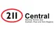 211 Central logo