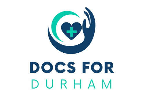 Docs for Durham logo
