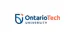 Ontario Tech University logo