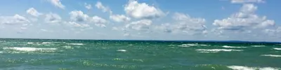 Durham Region beach