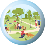 ParksGreenSpaces